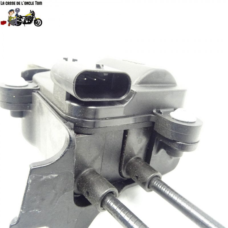 Moteur de valve d'échappement BMW 1250 GS 2021 - CTM-11204-017