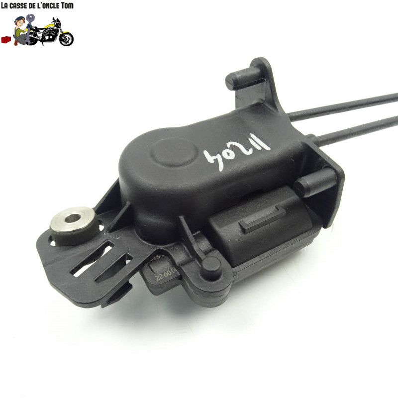 Moteur de valve d'échappement BMW 1250 GS 2021 - CTM-11204-017