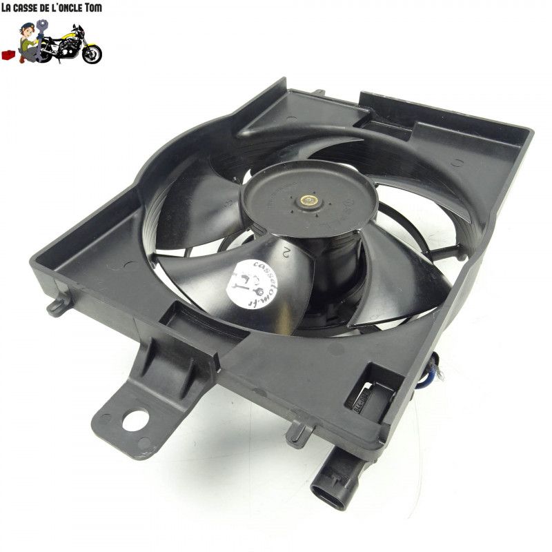 Ventilateur droit BMW 1250 GS 2021 - Cassetom - Nos pièces motos