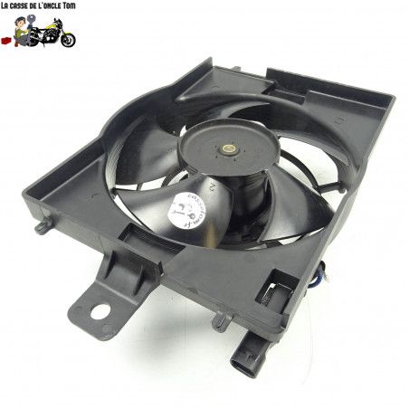 Ventilateur droit BMW 1250 GS 2021 - CTM-11204-014