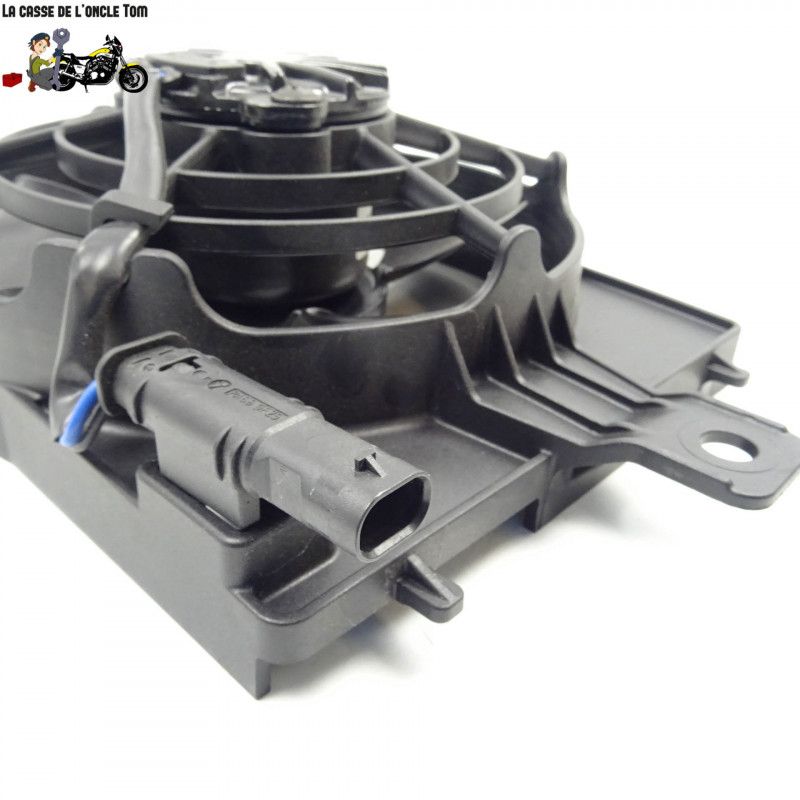 Ventilateur droit BMW 1250 GS 2021 - CTM-11204-014