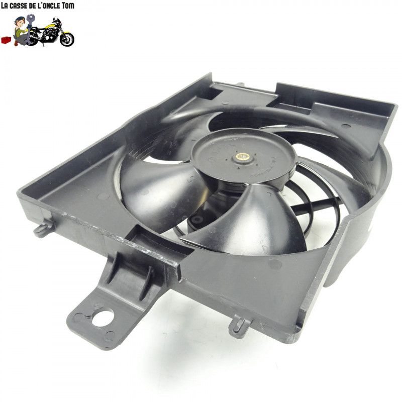Ventilateur droit BMW 1250 GS 2021 - CTM-11204-014