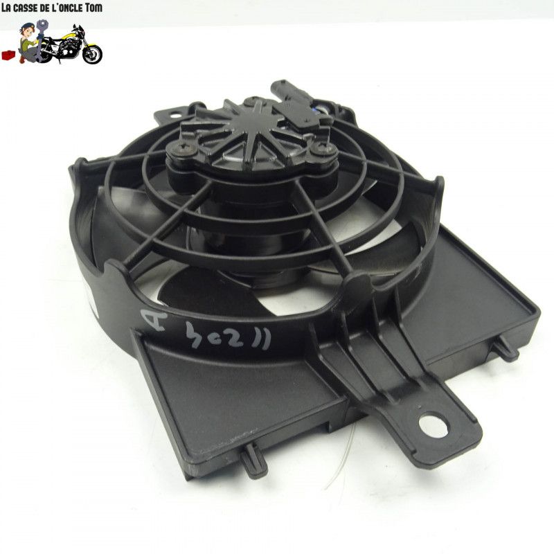 Ventilateur droit BMW 1250 GS 2021 - CTM-11204-014