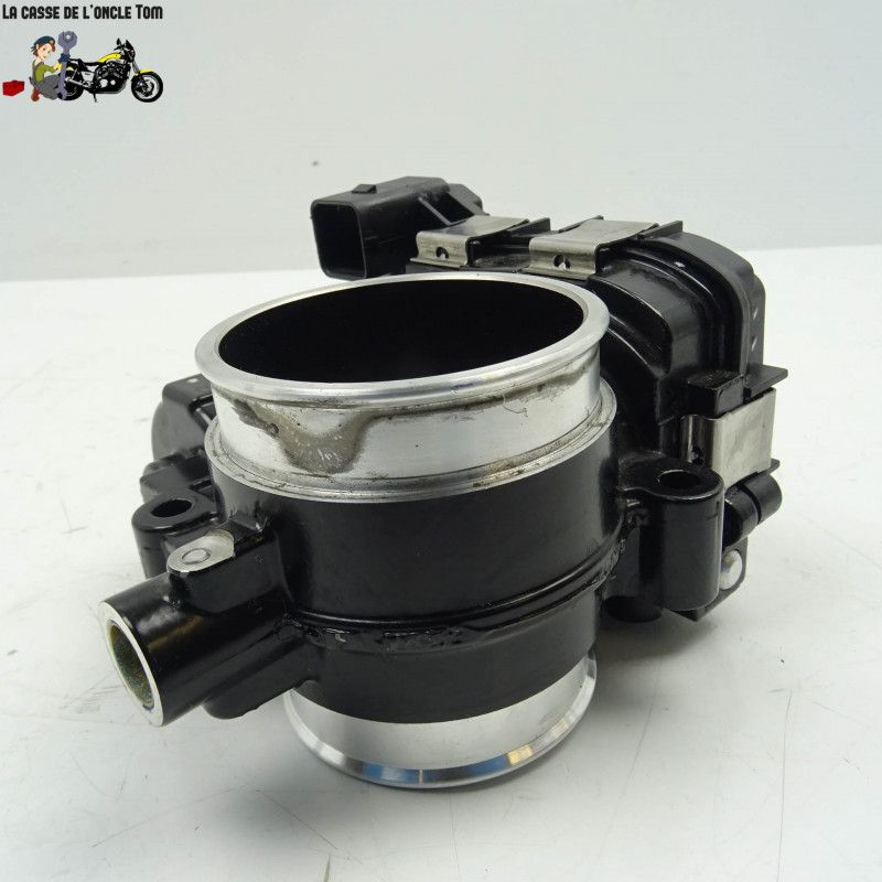 Corps papillon injection droit BMW 1250 GS 2021 - CTM-11204-011