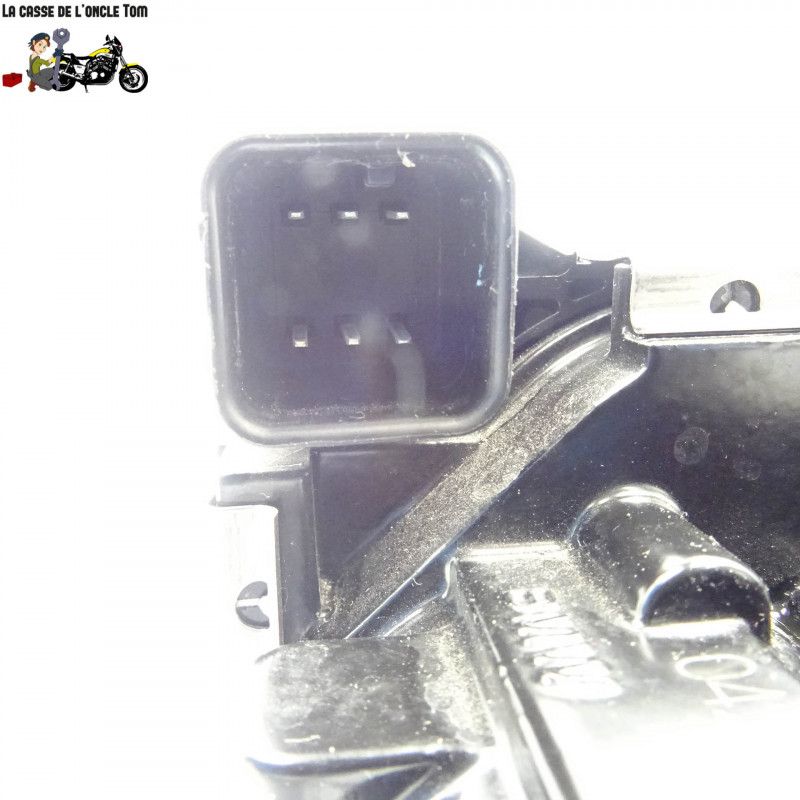 Corps papillon injection droit BMW 1250 GS 2021 - CTM-11204-011