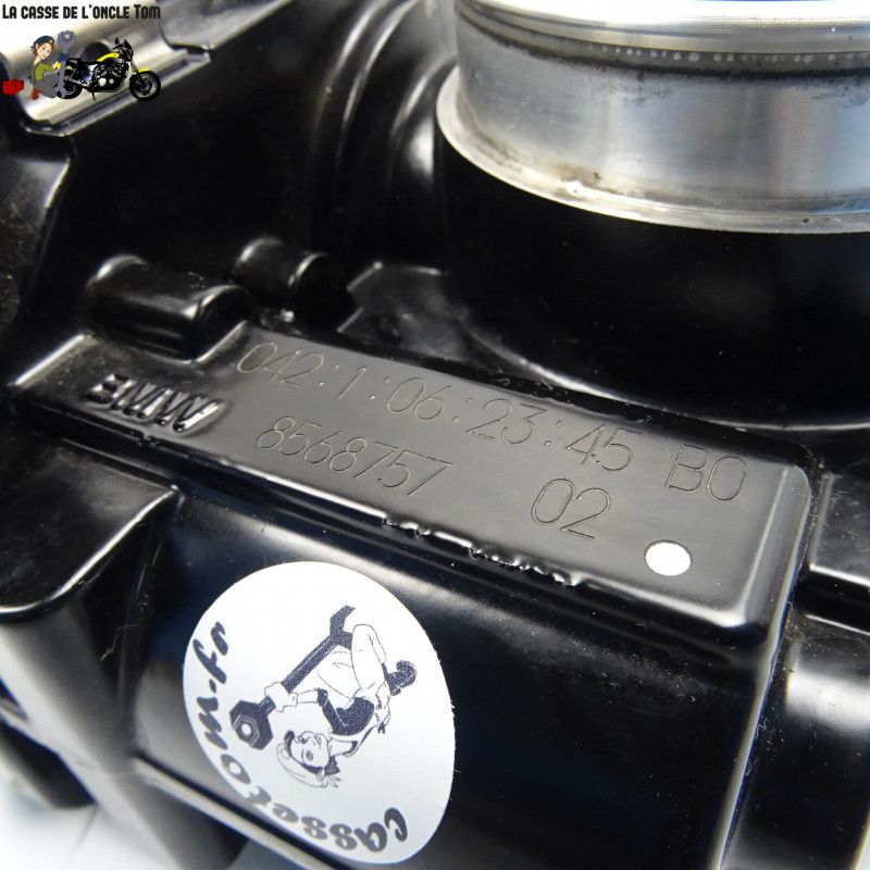 Corps papillon injection droit BMW 1250 GS 2021 - CTM-11204-011