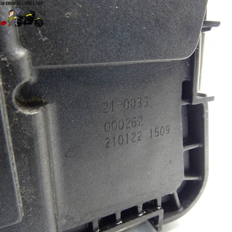 Corps papillon injection droit BMW 1250 GS 2021 - CTM-11204-011