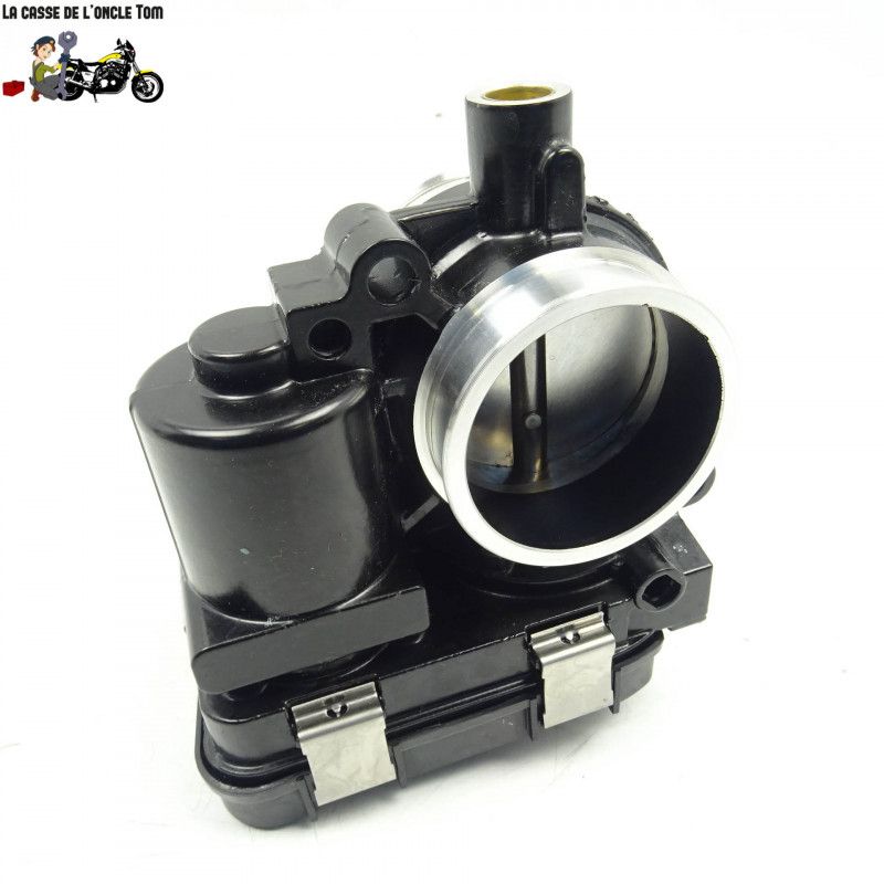 Corps papillon injection droit BMW 1250 GS 2021 - CTM-11204-011