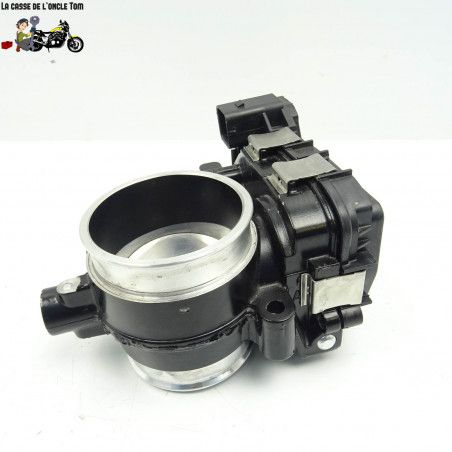 Corps papillon injection gauche BMW 1250 GS 2021 - CTM-11204-009