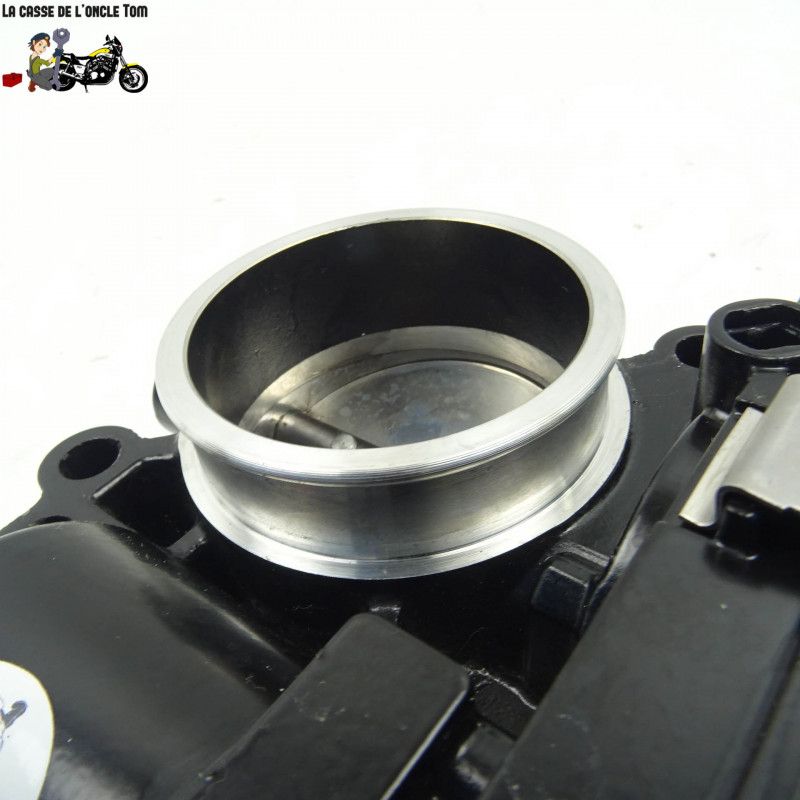 Corps papillon injection gauche BMW 1250 GS 2021 - CTM-11204-009