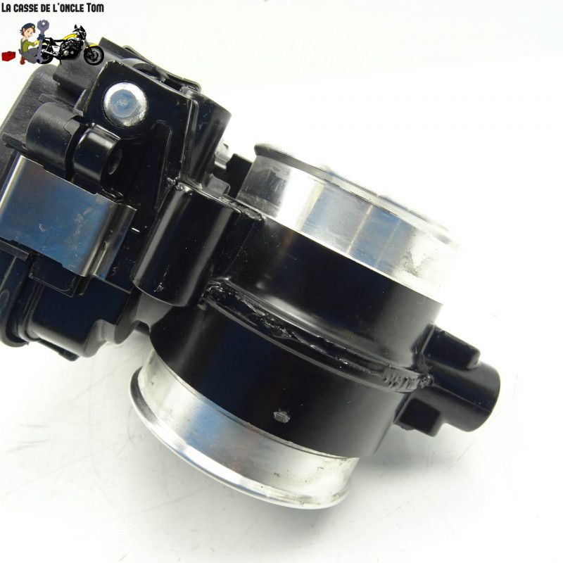 Corps papillon injection gauche BMW 1250 GS 2021 - CTM-11204-009