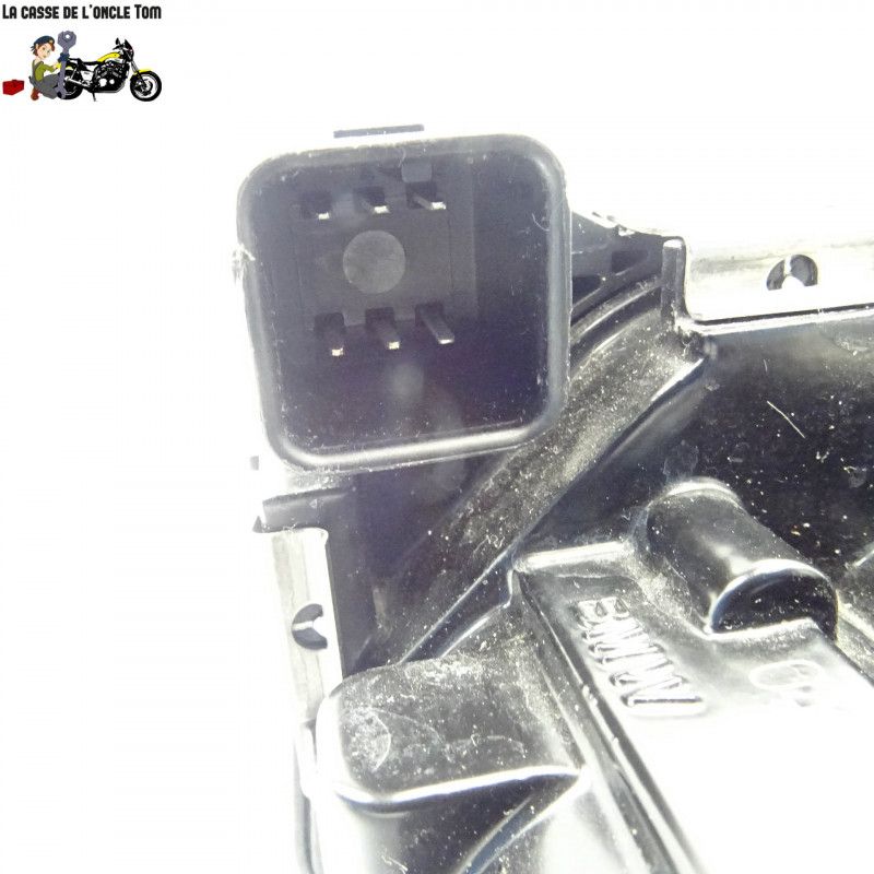 Corps papillon injection gauche BMW 1250 GS 2021 - CTM-11204-009