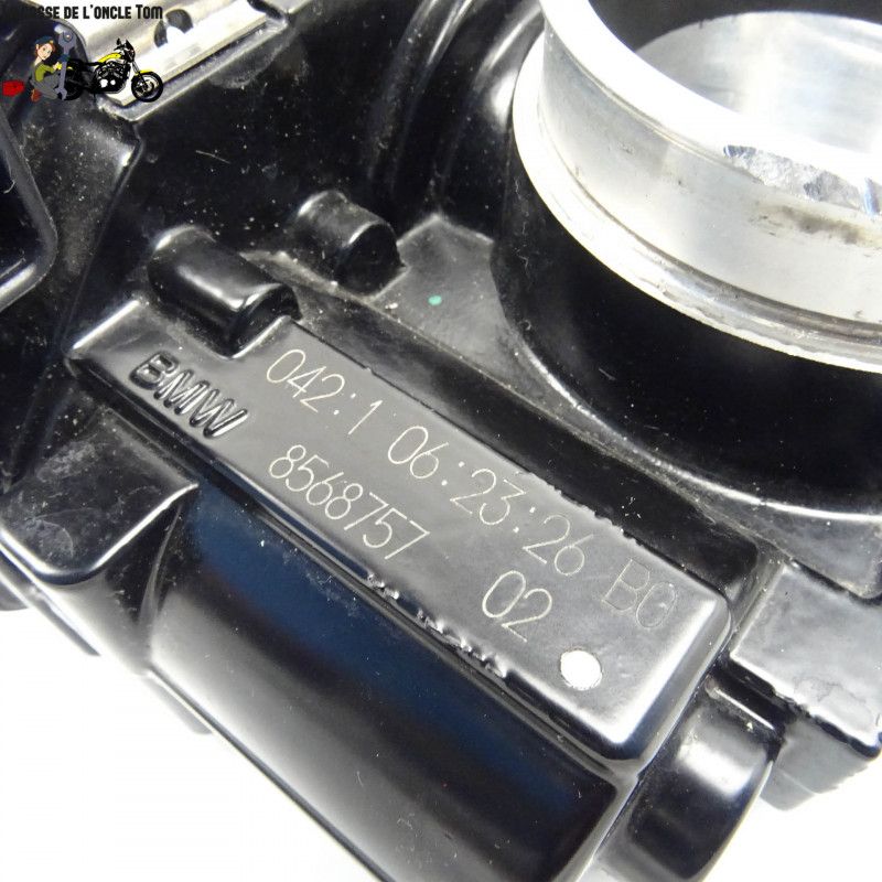 Corps papillon injection gauche BMW 1250 GS 2021 - CTM-11204-009