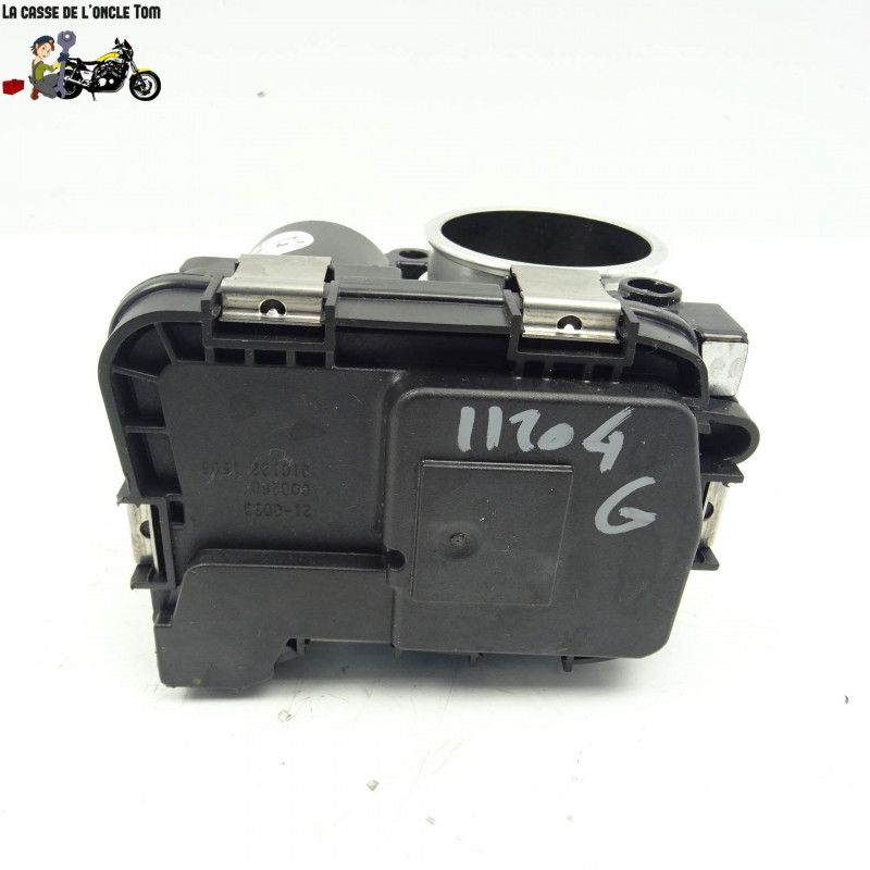 Corps papillon injection gauche BMW 1250 GS 2021 - CTM-11204-009