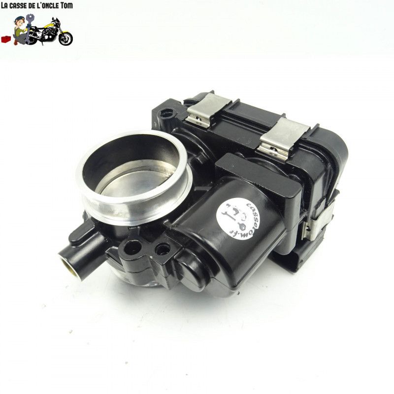 Corps papillon injection gauche BMW 1250 GS 2021 - CTM-11204-009