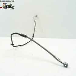 Durite de frein maître cylindre arrière BMW 1250 GS 2021 - CTM-11204-007