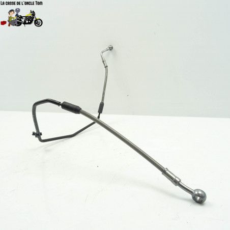Durite de frein maître cylindre arrière BMW 1250 GS 2021 - CTM-11204-007