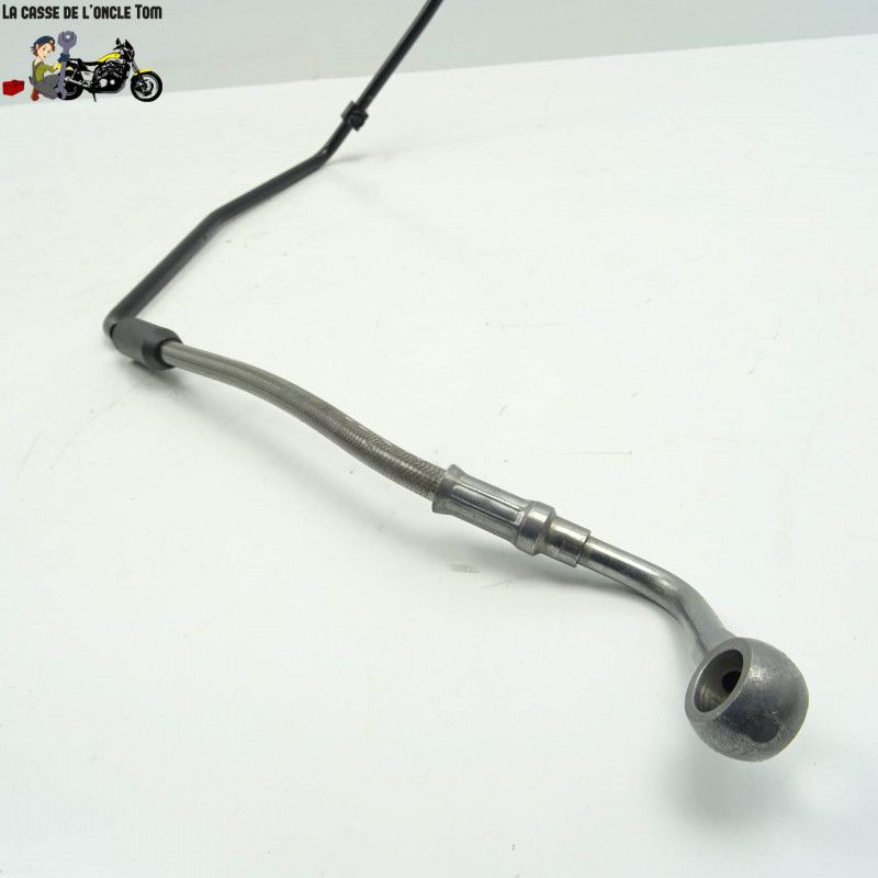 Durite de frein maître cylindre arrière BMW 1250 GS 2021 - CTM-11204-007