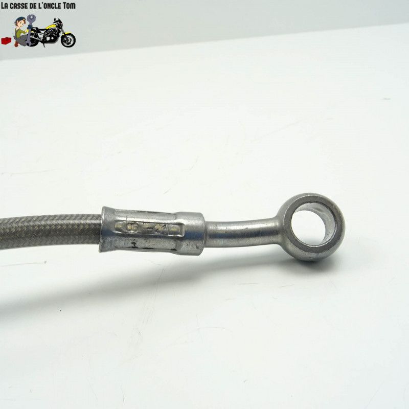 Durite de frein maître cylindre arrière BMW 1250 GS 2021 - CTM-11204-007