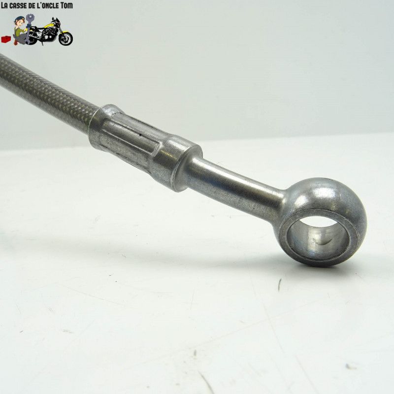 Durite de frein maître cylindre arrière BMW 1250 GS 2021 - CTM-11204-007