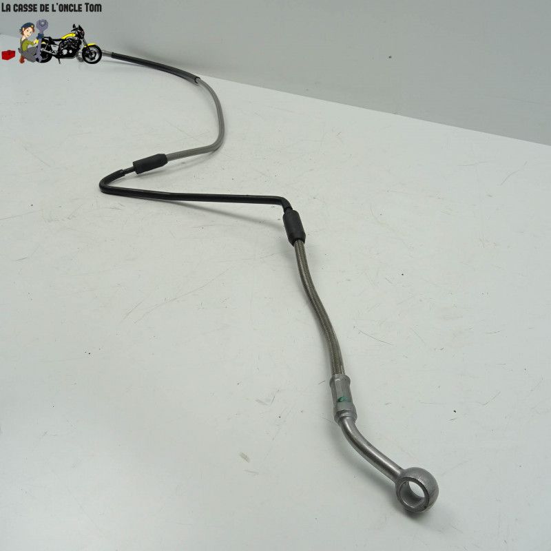 Durite de frein étrier arrière avia BMW 1250 GS 2021 - CTM-11204-003