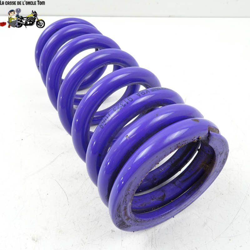 Ressort d'amortisseur Hyper pro violet Suzuki 750 gsx-r 2007 - Cassetom -  Nos pièces motos