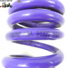Ressort d'amortisseur Hyper pro violet Suzuki 750 gsx-r 2007 - Cassetom - Nos pièces motos