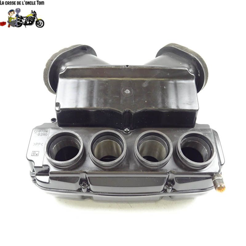 Boitier de filtre à air Suzuki 750 gsx-r 2007 Boitier de filtre à air Suzuki 750 gsx-r 2007