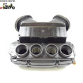 Boitier de filtre à air Suzuki 750 gsx-r 2007 Boitier de filtre à air Suzuki 750 gsx-r 2007