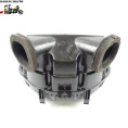 Boitier de filtre à air Suzuki 750 gsx-r 2007 Boitier de filtre à air Suzuki 750 gsx-r 2007