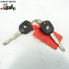 Kit serrures/CDI Honda 600 Hornet 2007 -  Cassetom - Nos pièces motos