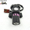 Kit serrures/CDI Honda 600 Hornet 2007 -  Cassetom - Nos pièces motos