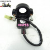 Kit serrures/CDI Honda 600 Hornet 2007 -  Cassetom - Nos pièces motos