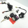 Kit serrures/CDI Honda 600 Hornet 2007 -  Cassetom - Nos pièces motos
