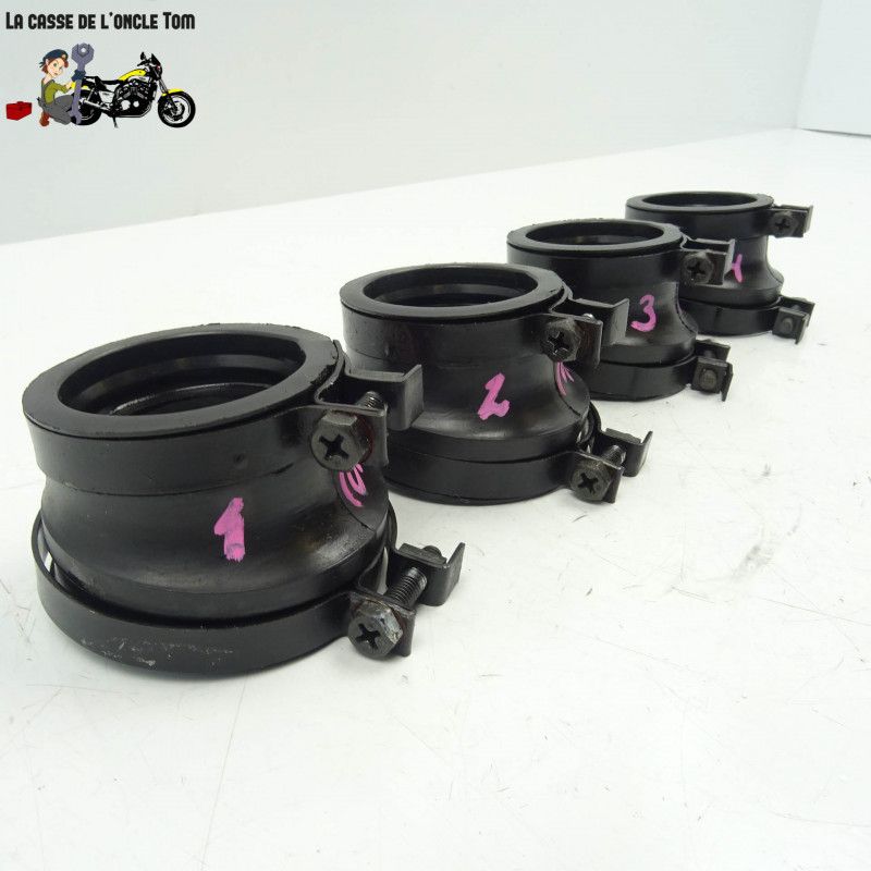 Pipe d'admission Honda 600 Hornet  2007 - CTM-10693-33
