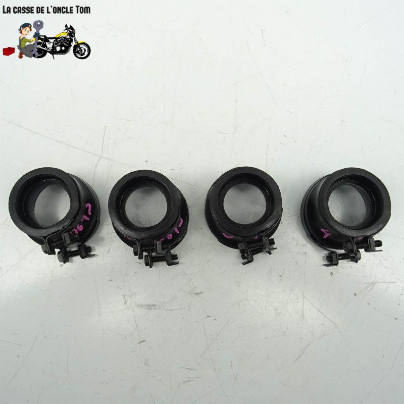Pipe d'admission Honda 600 Hornet  2007 - CTM-10693-33