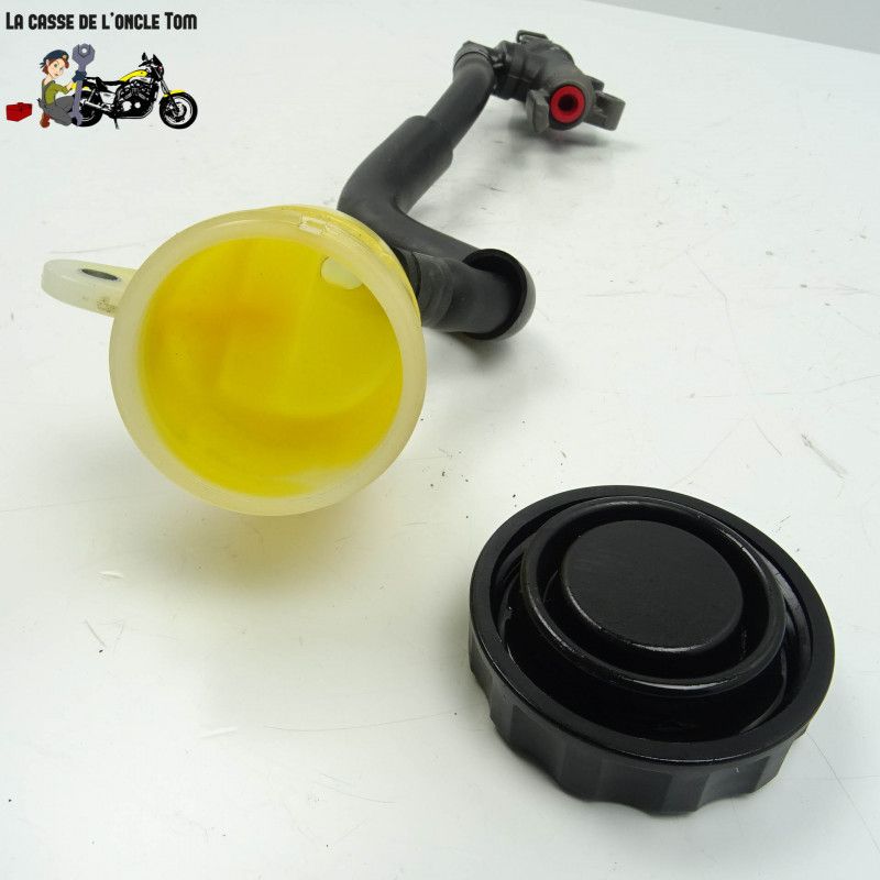 Maître cylindre de frein arrière Honda 600 Hornet 2007 - CTM-10693-29