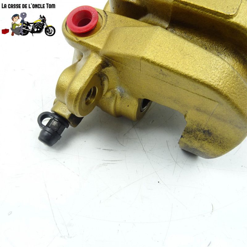 Étrier de frein avant droit sans plaquette Honda 600 Hornet 2007 - CTM-10693-28