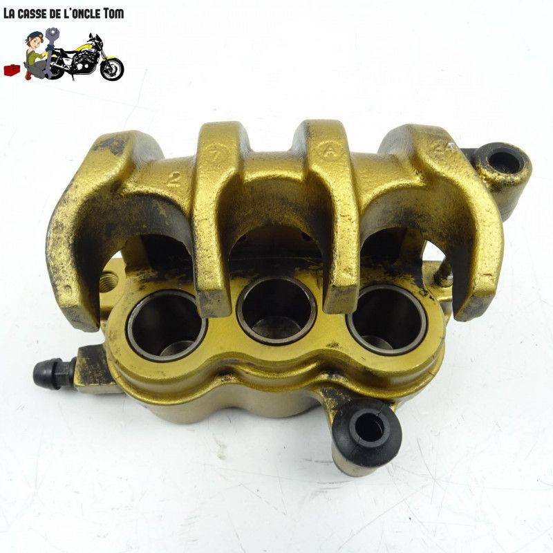 Étrier de frein avant droit sans plaquette Honda 600 Hornet 2007 - CTM-10693-28