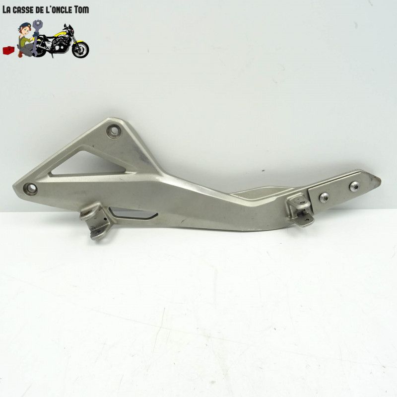 Platine gauche Honda 600 Hornet 2007 - Cassetom - Nos pièces motos