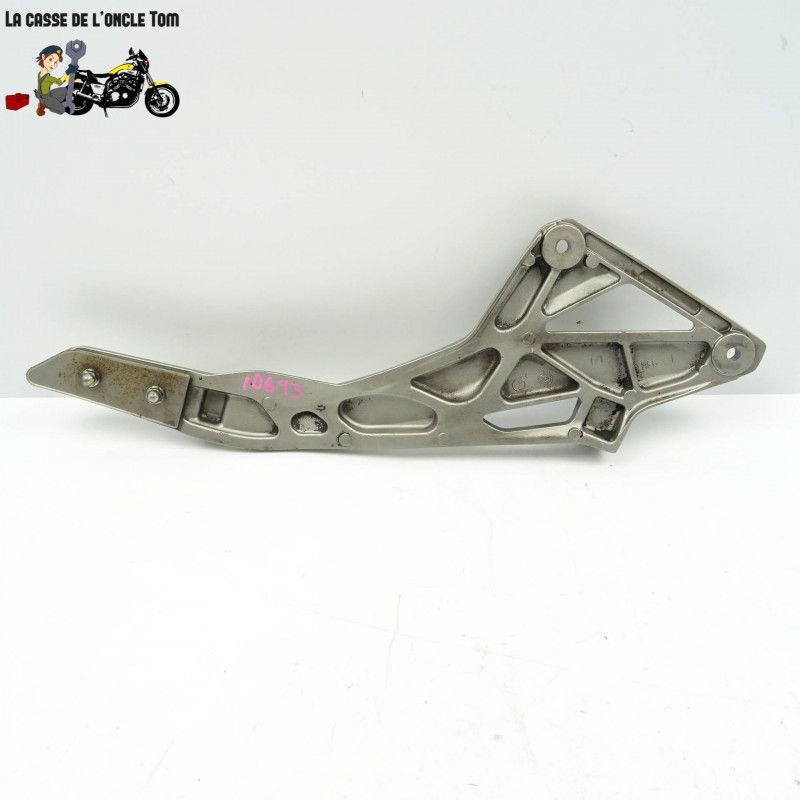 Platine  gauche Honda 600 Hornet  2007 - CTM-10693-10