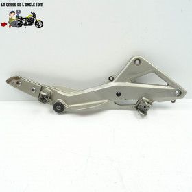 Platine droite Honda 600 Hornet 2007