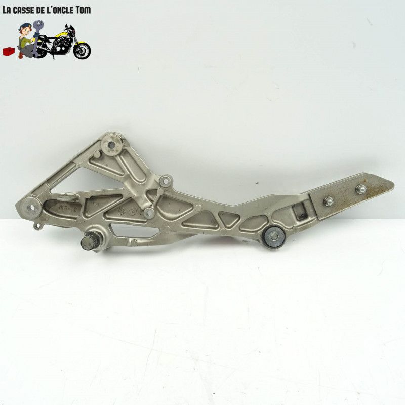 Platine droite Honda 600 Hornet 2007 - CTM-10693-07