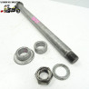 Axe de roue arrière Honda 600 Hornet 2007 - CTM-10693-06