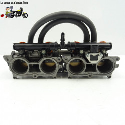Rampe d'injection Honda 600 Hornet 2007 - CTM-10693-03