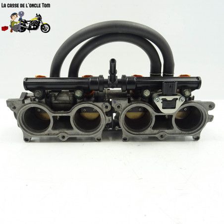 Rampe d'injection Honda 600 Hornet 2007 - CTM-10693-03