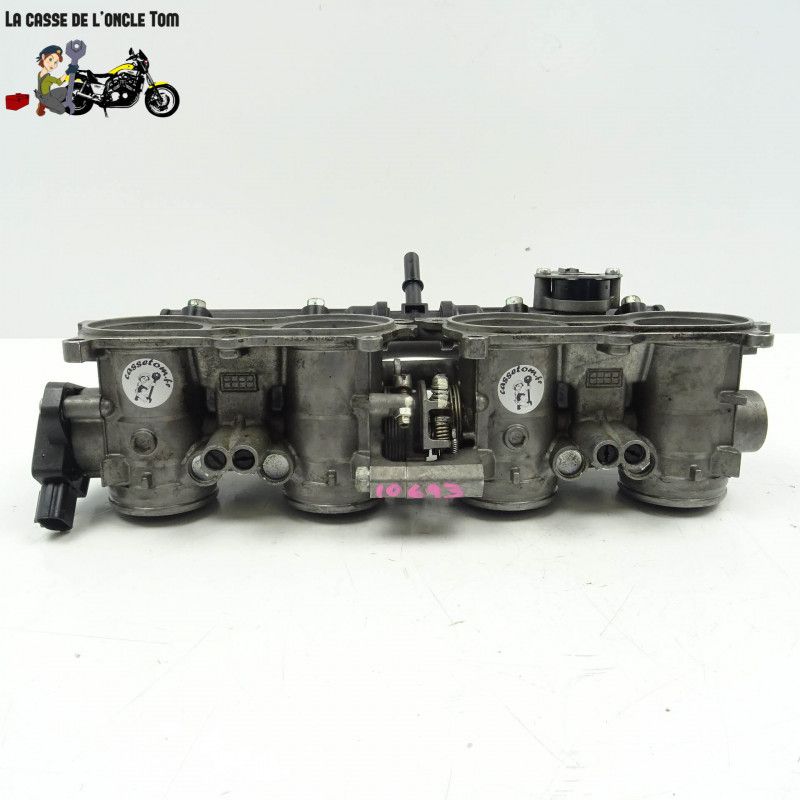 Rampe d'injection Honda 600 Hornet  2007 - CTM-10693-03