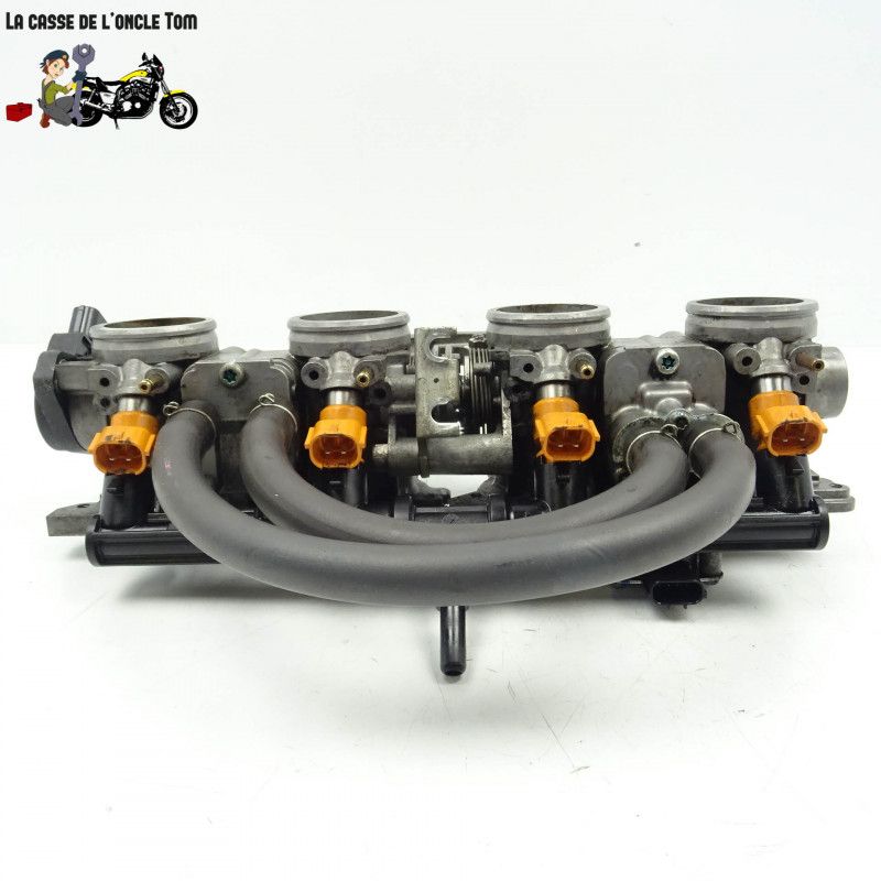 Rampe d'injection Honda 600 Hornet  2007 - CTM-10693-03