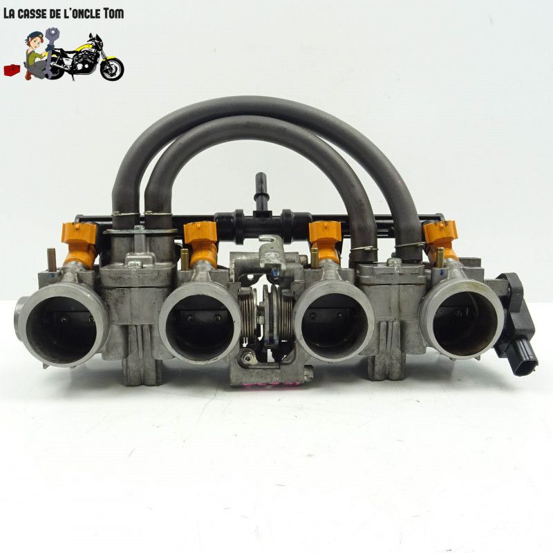 Rampe d'injection Honda 600 Hornet  2007 - CTM-10693-03