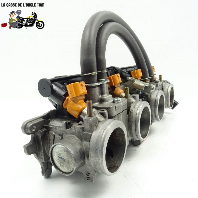 Rampe d'injection Honda 600 Hornet  2007 - CTM-10693-03